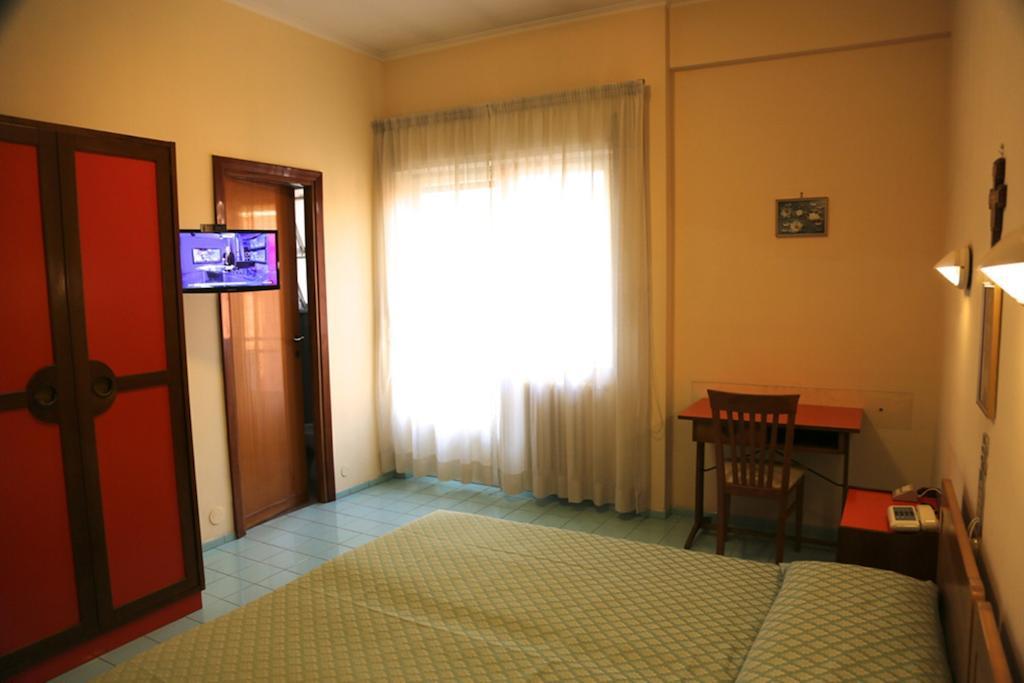 Hotel Casa Piccole Ancelle Di Cristo Re Rom