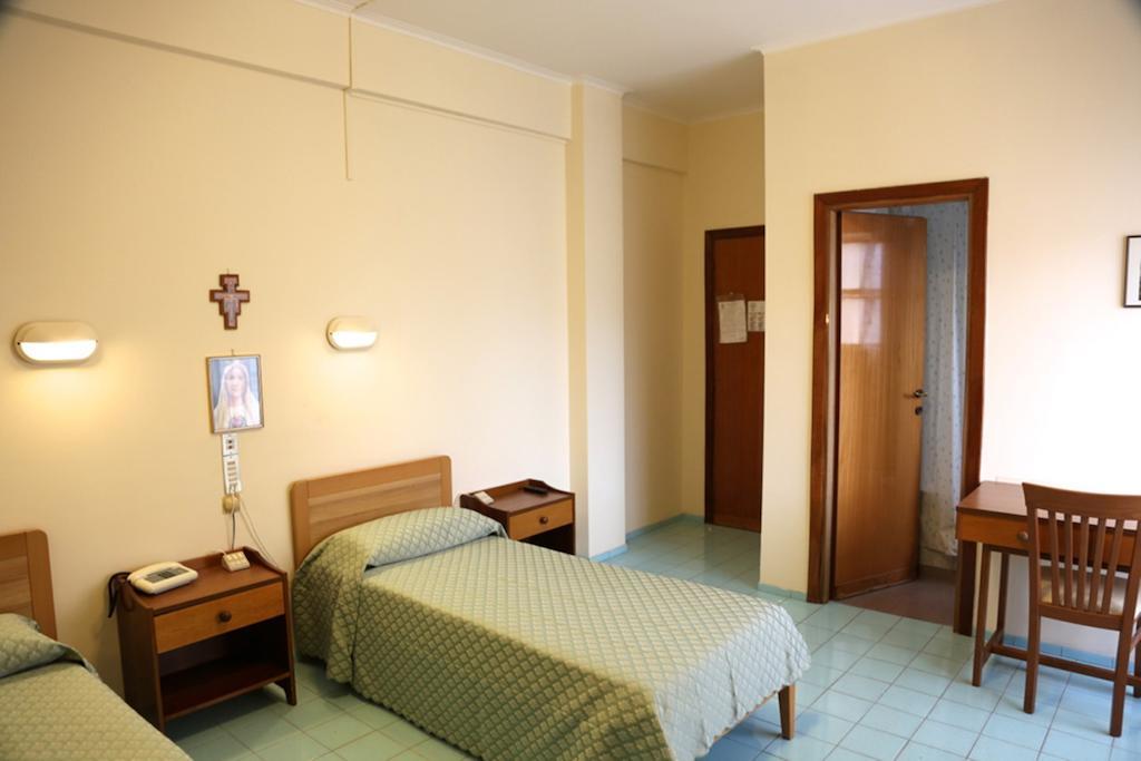Hotel Casa Piccole Ancelle Di Cristo Re Rom