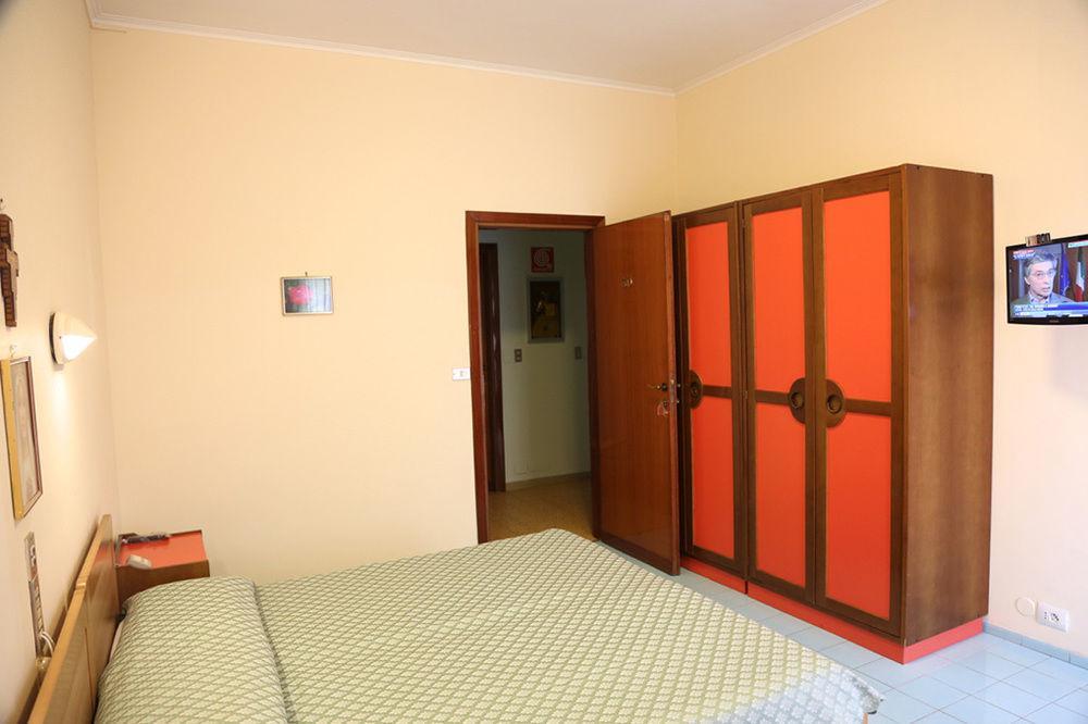 Hotel Casa Piccole Ancelle Di Cristo Re Rom