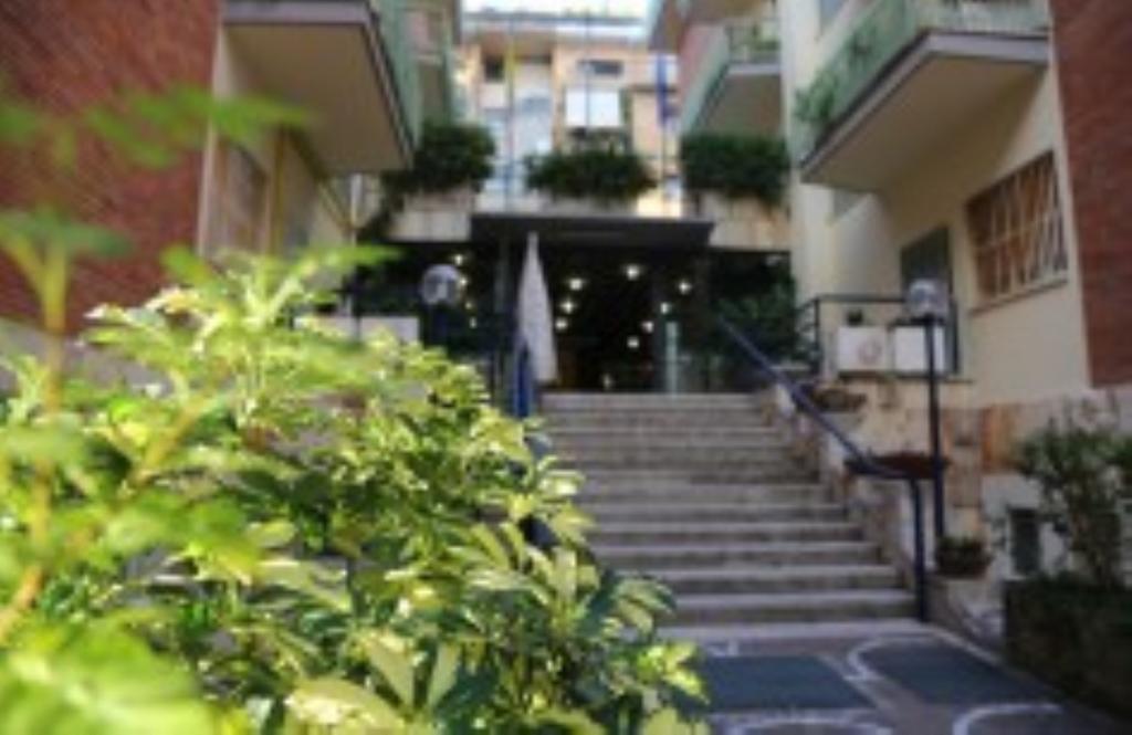 Casa Piccole Ancelle Di Cristo Re Rom